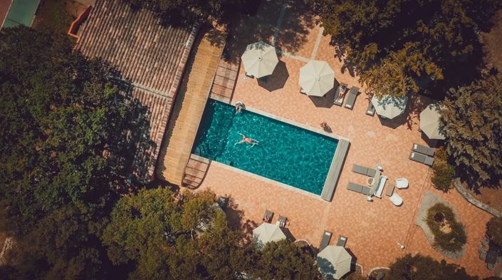 Image No.8-Propriété de 10 chambres à vendre à Besse-sur-Issole