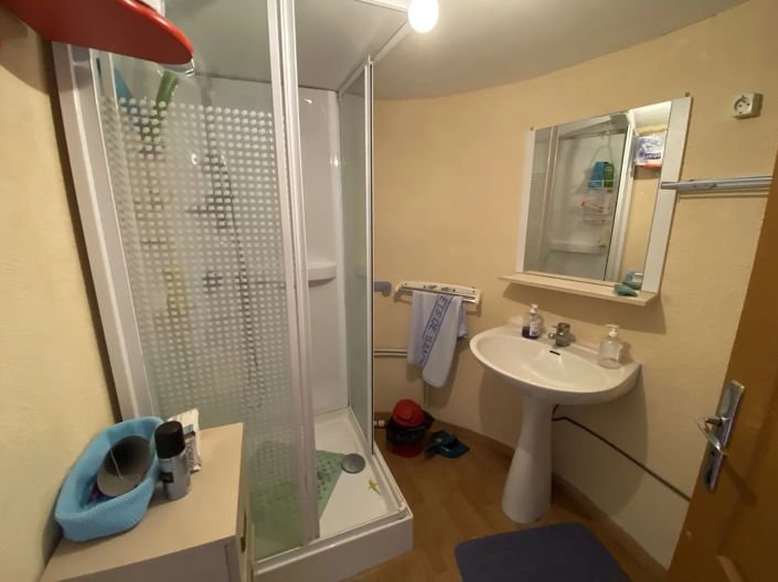 Image No.9-Maison de 3 chambres à vendre à Bellac