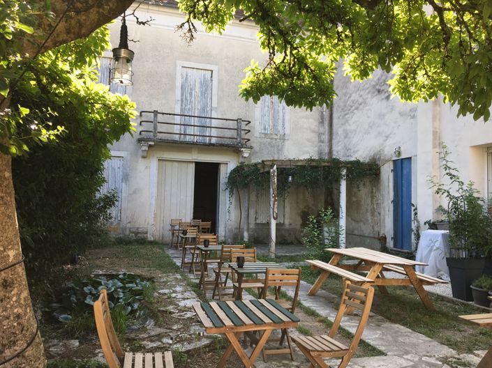 Image No.3-Maison de village à vendre à Eymet