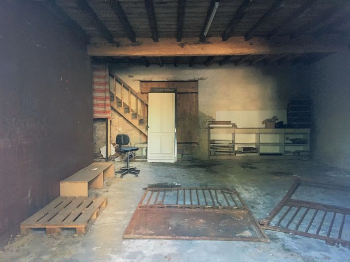 Image No.5-Maison de village à vendre à Eymet