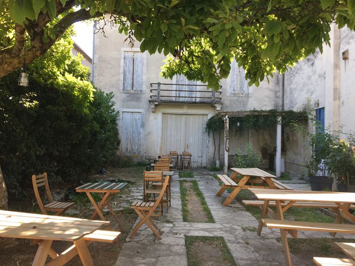 Image No.6-Maison de village à vendre à Eymet