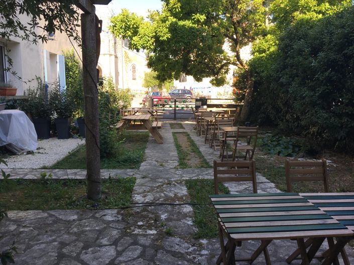 Image No.7-Maison de village à vendre à Eymet