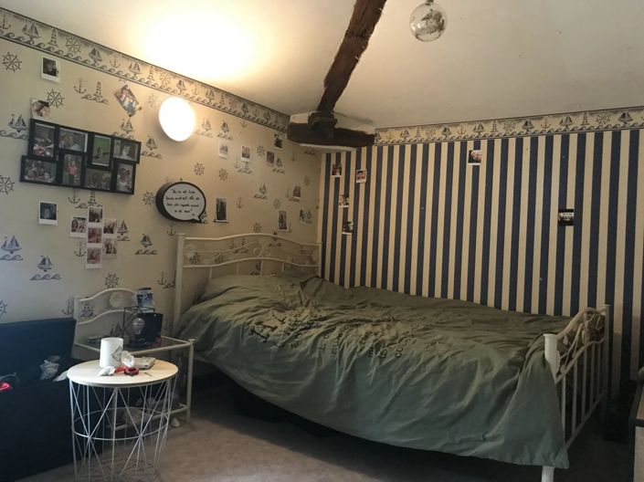 Image No.10-Maison de 5 chambres à vendre à Nanteuil-en-Vallée