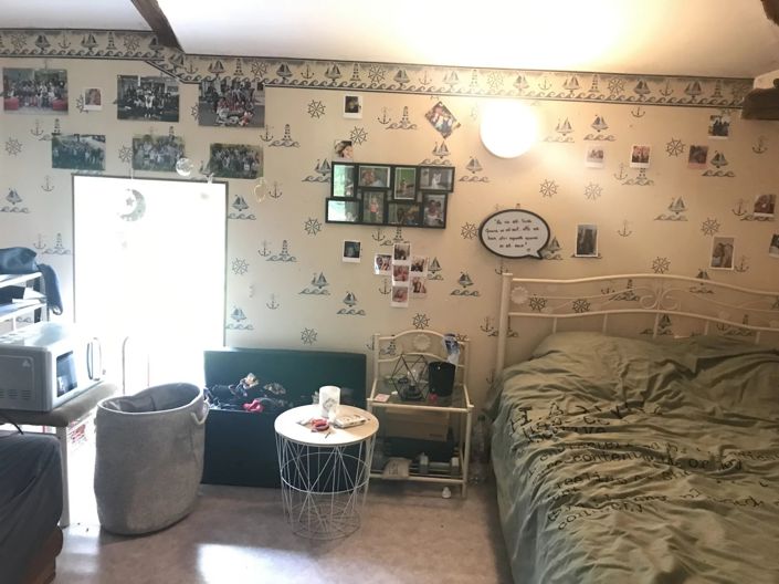 Image No.11-Maison de 5 chambres à vendre à Nanteuil-en-Vallée