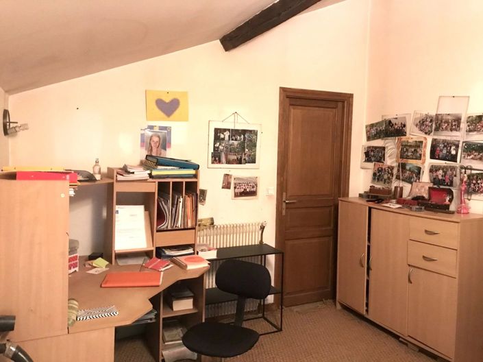 Image No.12-Maison de 5 chambres à vendre à Nanteuil-en-Vallée