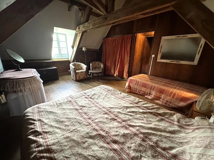 Image No.13-Maison de 6 chambres à vendre à Saint-Laurent-des-Hommes
