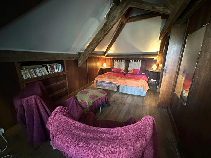 Image No.14-Maison de 6 chambres à vendre à Saint-Laurent-des-Hommes