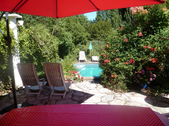 Image No.4-Maison de 6 chambres à vendre à Saint-Laurent-des-Hommes