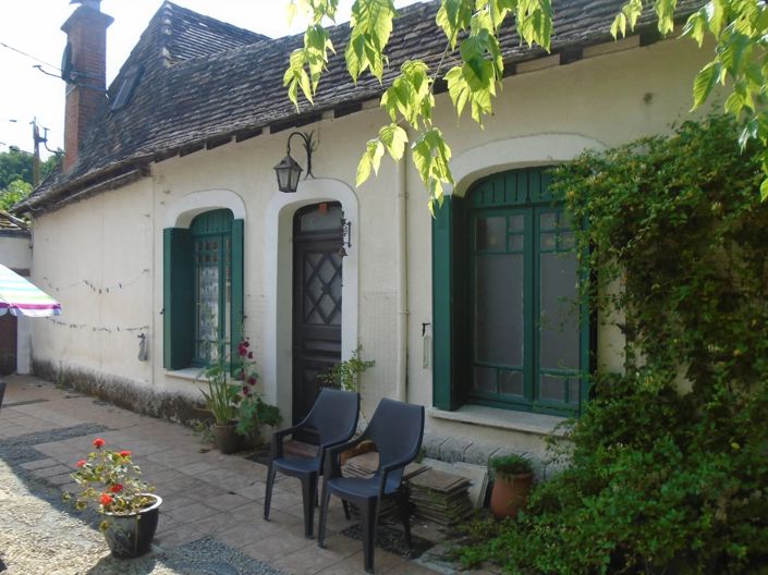 Image No.8-Maison de 6 chambres à vendre à Saint-Laurent-des-Hommes