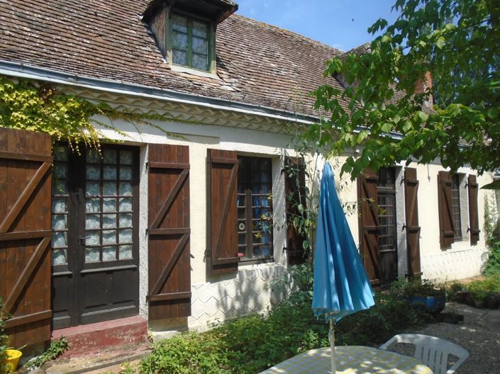 Image No.9-Maison de 6 chambres à vendre à Saint-Laurent-des-Hommes