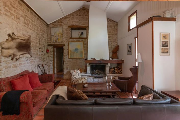 Image No.7-Maison de 2 chambres à vendre à Rouillac