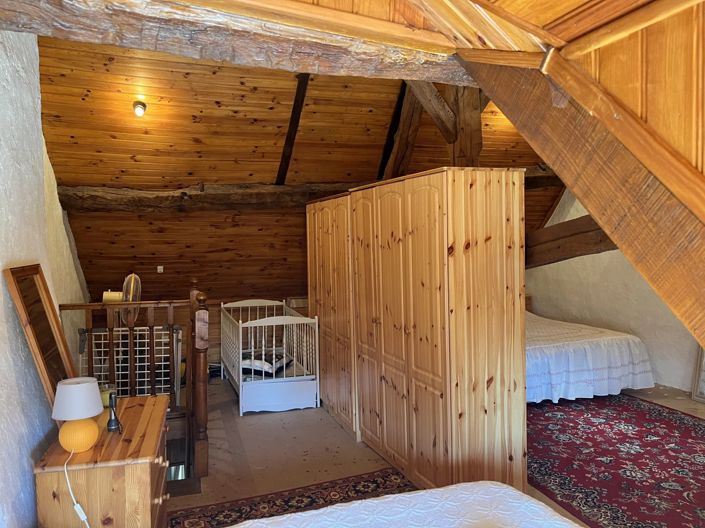 Image No.14-1 Bed Village House for sale