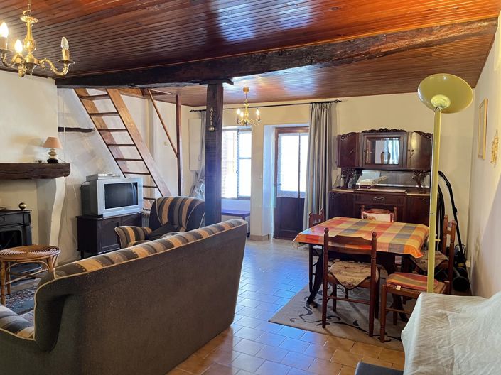 Image No.5-1 Bed Village House for sale