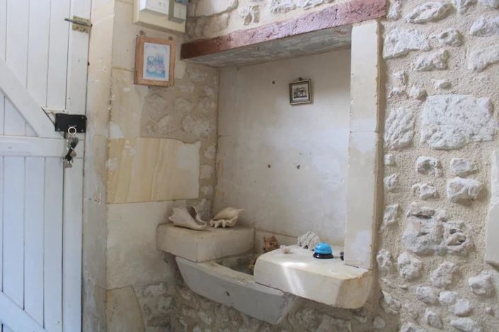 Image No.11-Maison de 4 chambres à vendre à Semoussac