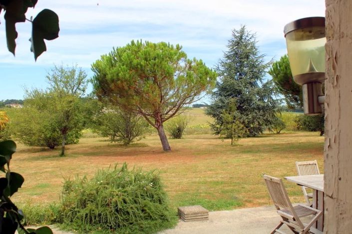 Image No.4-Maison de 4 chambres à vendre à Semoussac