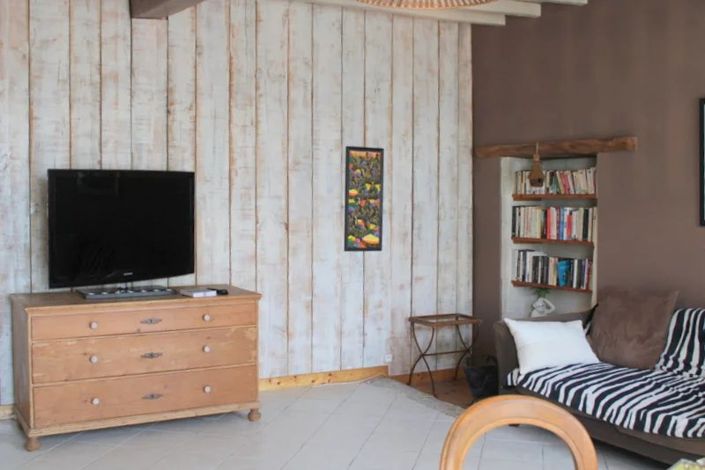 Image No.8-Maison de 4 chambres à vendre à Semoussac