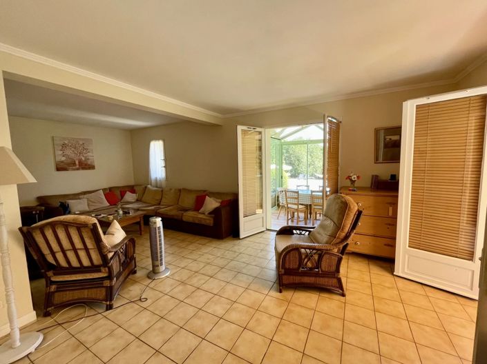 Image No.4-Maison de 7 chambres à vendre à Masclat