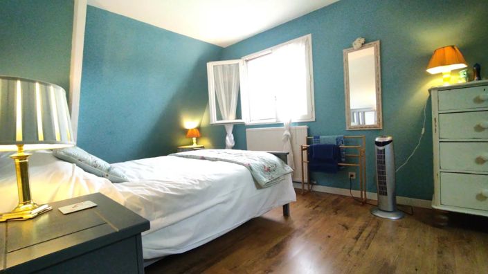 Image No.5-Maison de 7 chambres à vendre à Masclat