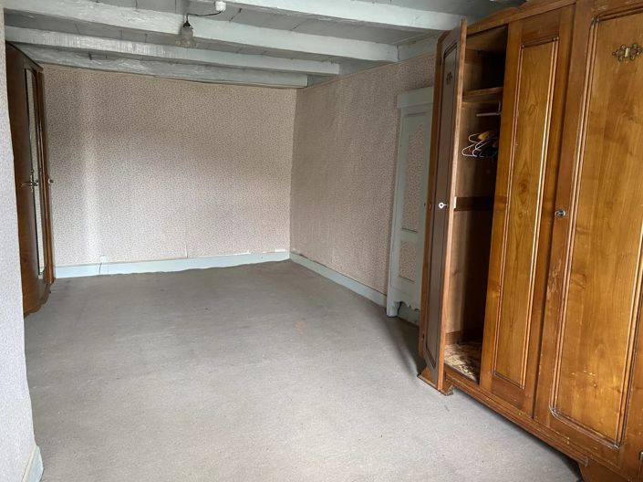 Image No.9-Maison de village de 1 chambre à vendre à Beaulieu-sur-Sonnette