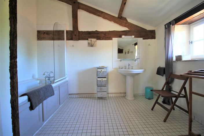 Image No.10-Maison de 15 chambres à vendre à Monségur