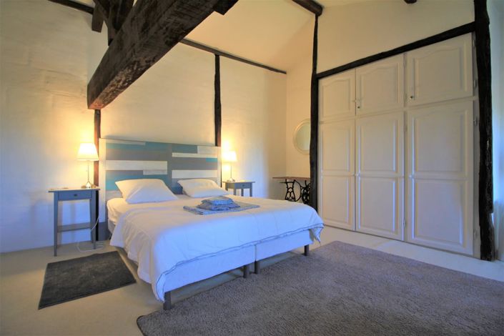 Image No.11-Maison de 15 chambres à vendre à Monségur