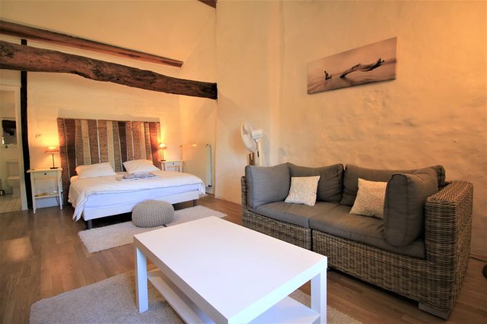 Image No.12-Maison de 15 chambres à vendre à Monségur