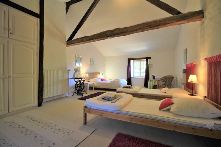 Image No.13-Maison de 15 chambres à vendre à Monségur