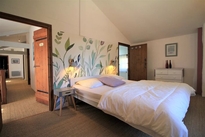 Image No.14-Maison de 15 chambres à vendre à Monségur