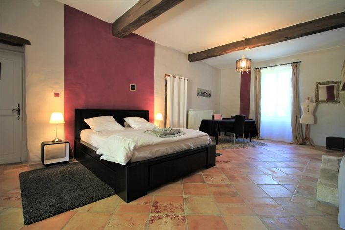 Image No.15-Maison de 15 chambres à vendre à Monségur