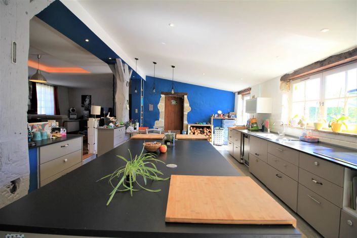 Image No.7-Maison de 15 chambres à vendre à Monségur