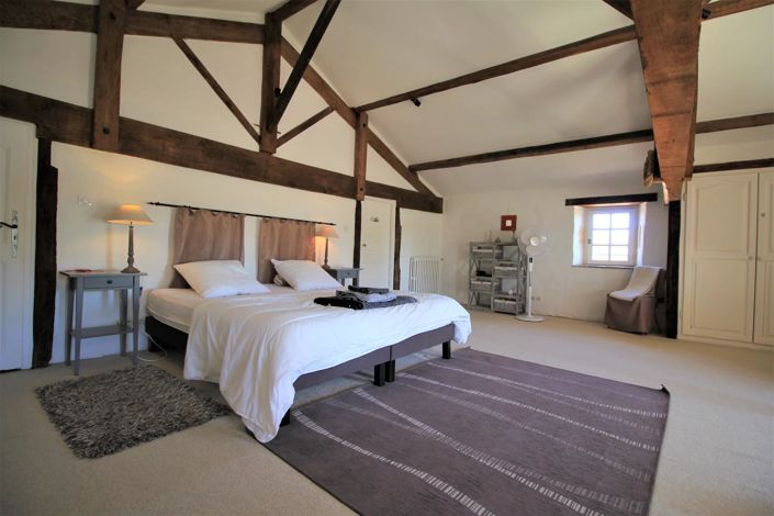 Image No.9-Maison de 15 chambres à vendre à Monségur