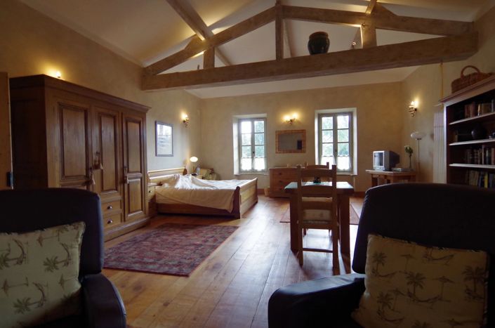 Image No.11-Maison de 5 chambres à vendre à Puichéric