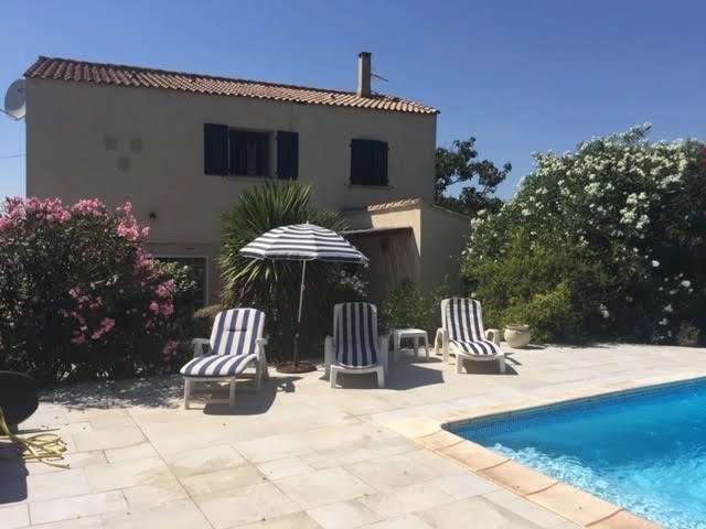 Image No.3-Maison de 5 chambres à vendre à Puichéric