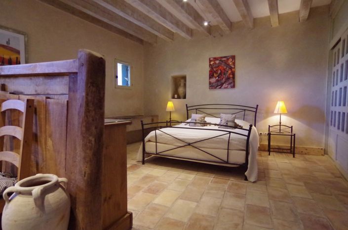 Image No.6-Maison de 5 chambres à vendre à Puichéric