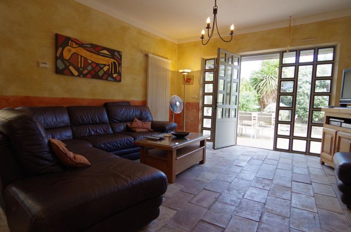 Image No.4-Maison de 5 chambres à vendre à Puichéric