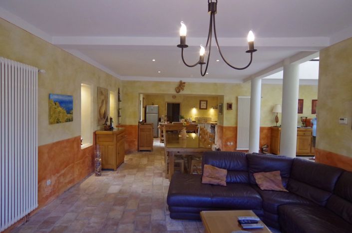 Image No.8-Maison de 5 chambres à vendre à Puichéric