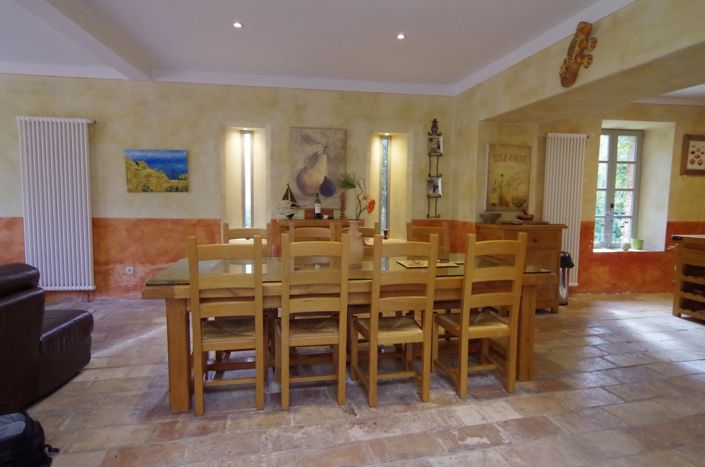 Image No.10-Maison de 5 chambres à vendre à Puichéric