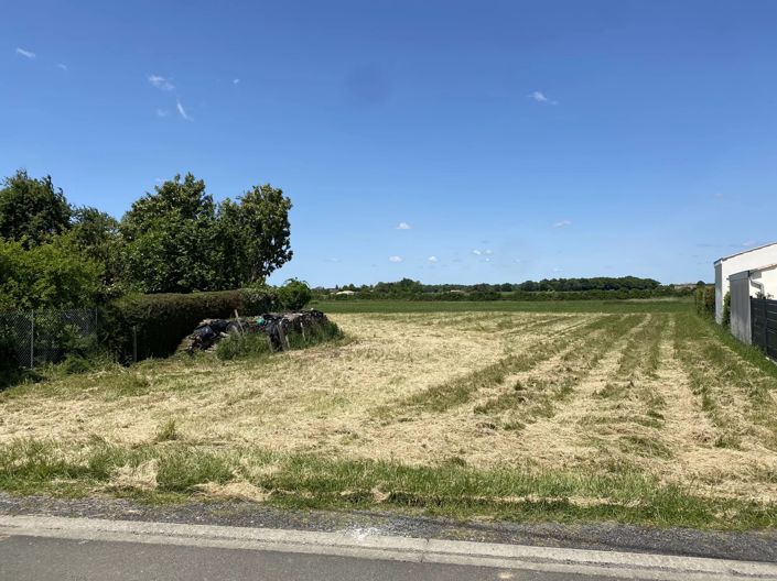 Image No.2-Propriété à vendre à Gémozac