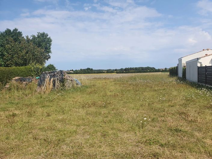 Image No.3-Propriété à vendre à Gémozac