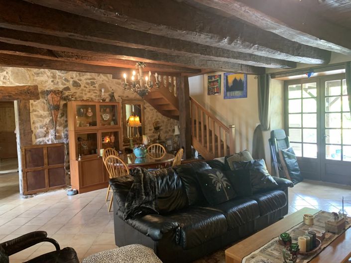 Image No.10-Maison de village de 5 chambres à vendre à Massignac