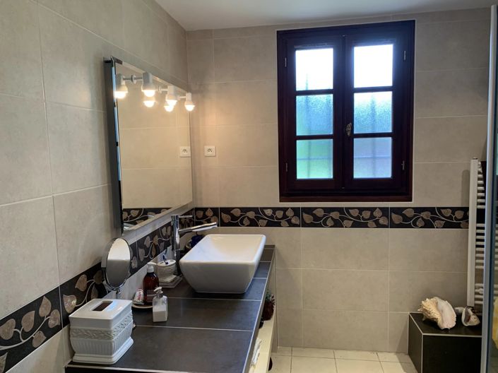 Image No.13-Maison de village de 5 chambres à vendre à Massignac