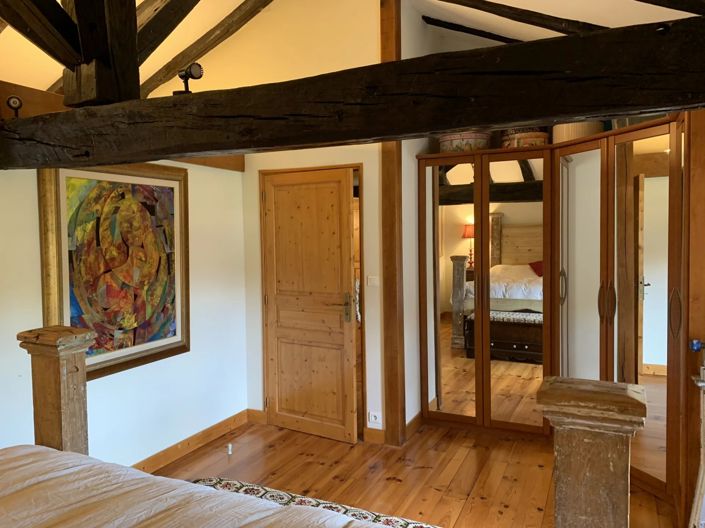 Image No.15-Maison de village de 5 chambres à vendre à Massignac