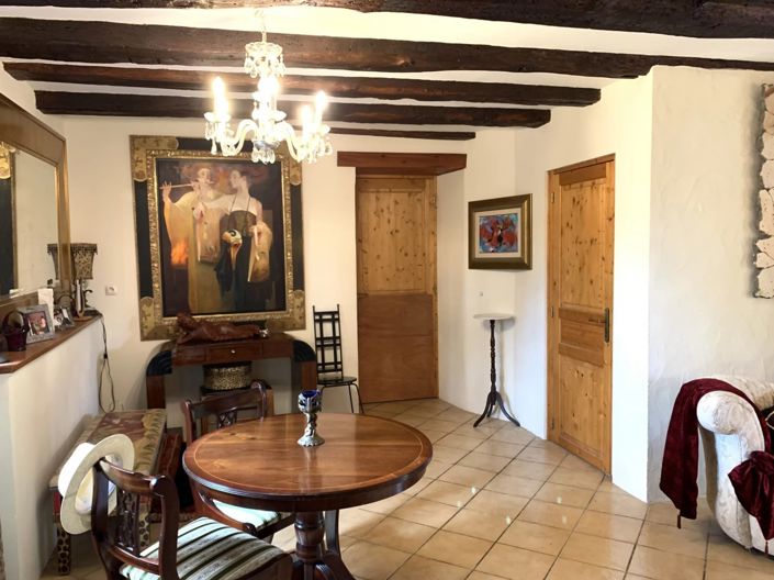 Image No.7-Maison de village de 5 chambres à vendre à Massignac