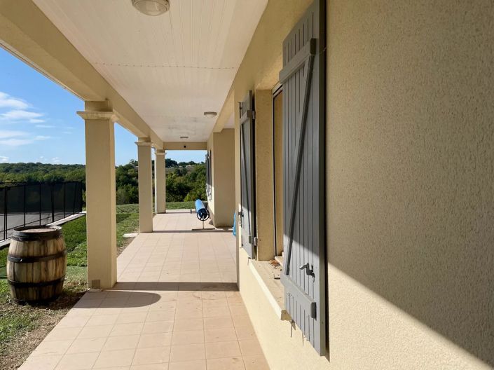 Image No.10-Maison de 3 chambres à vendre à Eymet