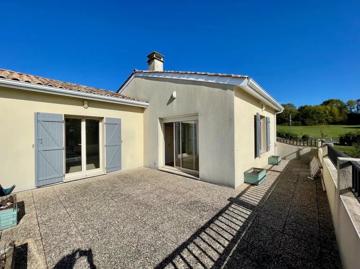 Image No.12-Maison de 3 chambres à vendre à Eymet