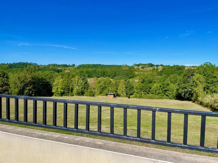 Image No.3-Maison de 3 chambres à vendre à Eymet