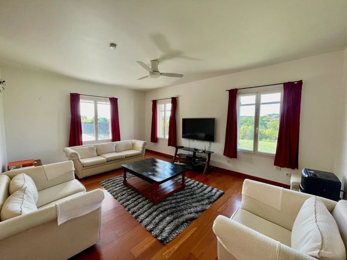 Image No.4-Maison de 3 chambres à vendre à Eymet