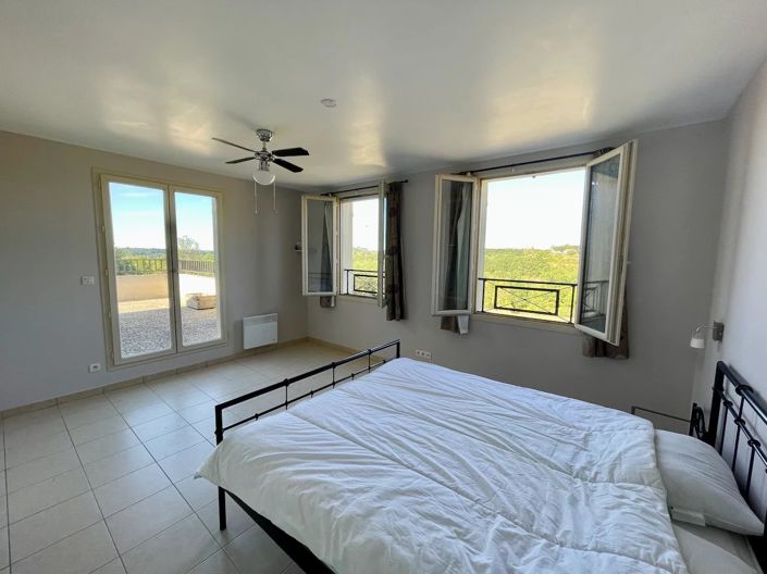 Image No.8-Maison de 3 chambres à vendre à Eymet