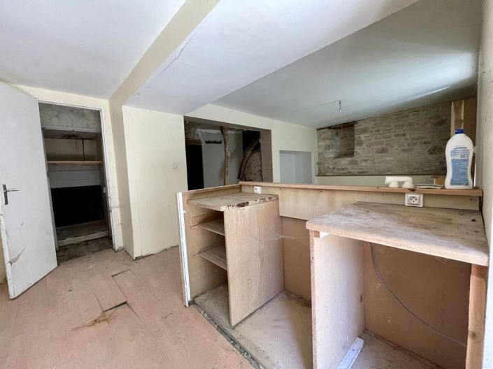 Image No.4-Maison de village de 2 chambres à vendre à Frayssinet-le-Gelat