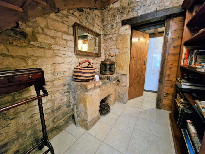 Image No.13-Maison de village de 4 chambres à vendre à Monpazier